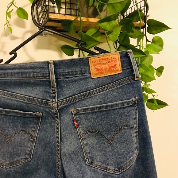 Levi Jeans Up for Quick Sale - Picture 7 of 11
